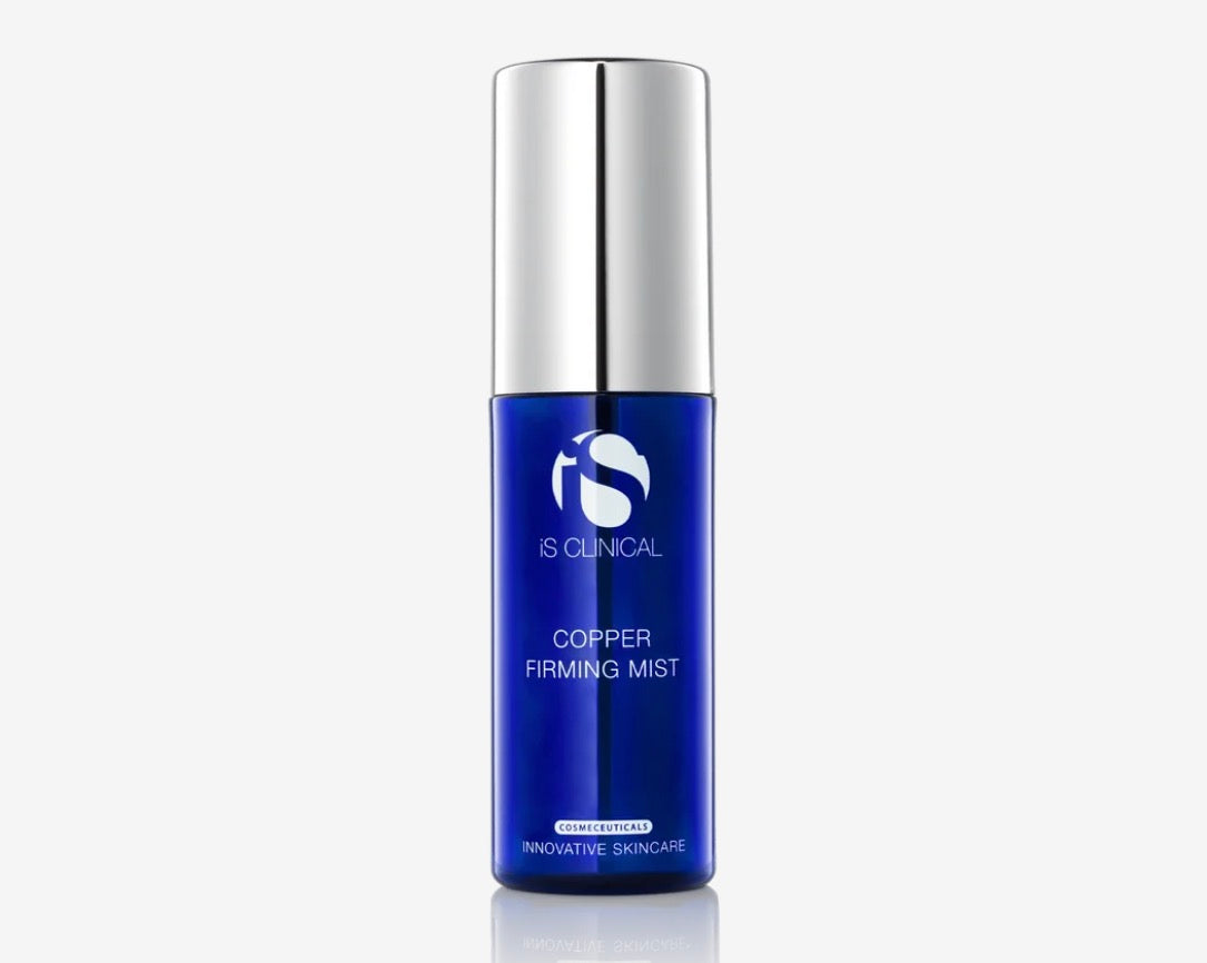 Copper Firming Mist