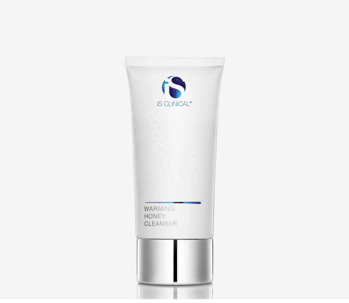 Warming Honey Cleanser