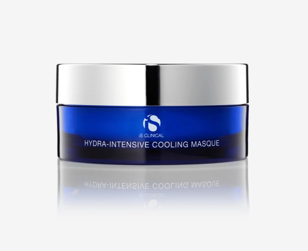 Hydra Intensive Cooling Masque