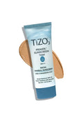 TIZO3 Tinted Facial Mineral Sunscreen SPF 40