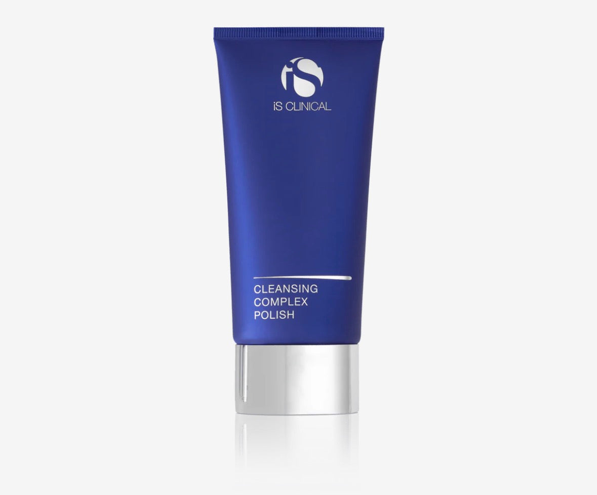 Cleansing Complex Polish