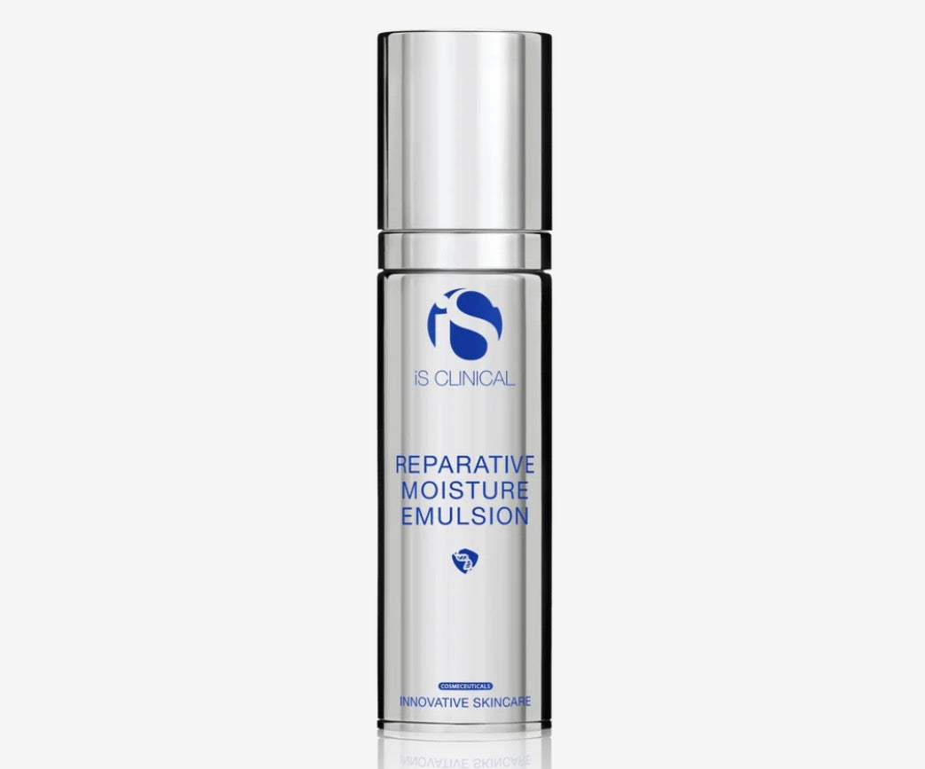 Reparative Moisture Emulsion